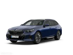 BMW 530 e Pack Desportivo M Pro