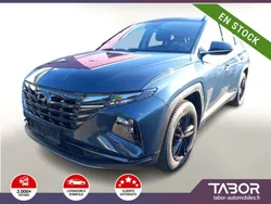 Hyundai Tucson 1.6 T-GDI 180 MHEV Trend GPS ACC