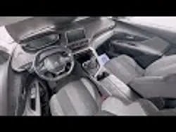 Peugeot 3008 BlueHDi 120 Stop & Start Active