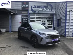 Peugeot 3008 1.2 HYBRID 145 E-DCS6 ALLURE