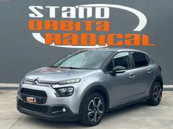 Citroën C3 1.2 PureTech C-Series