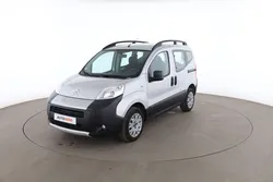 Citroen Nemo Multispace 1.3 HDi XTR 80 ch