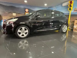 Renault Clio 1.5 dci confort