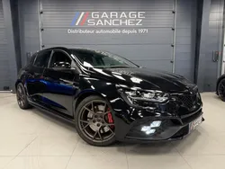 Renault MEGANE IV Trophy 1.8L 300CV EDC-GAR 3 Ans- Recaro/Jante Fujilight/BOSE -Suivi Renault