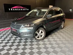 Skoda KAROQ Business
