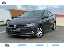 VOLKSWAGEN POLO VI 1.0i - 65 - Trendline - Garantie 24 mois