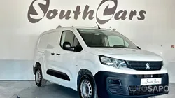Peugeot Partner 1.5 BlueHDi Premium Standard de 2020