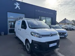Citroën Jumpy FOURGON BLUEHDI 120 DRIVER
