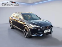 Cupra Formentor 2.0 TDI 150ch Anniversary Edition