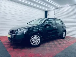 Volkswagen Golf 1.4 i 80 CONFORT LINE