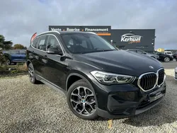 Bmw X1 (F48) SDRIVE18IA 136CH BUSINESS DESIGN DKG7