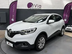 Renault Kadjar 1.5 dCi 110 cv Business