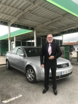 Audi A6 C5 v6 2.8 30v
