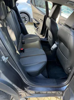 Peugeot 2008 1.5 BlueHDi Allure EAT8