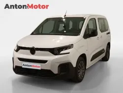Citroen Berlingo Berlingo Talla M BlueHDi 100 S&S PLUS