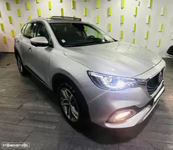 MG EHS 1.5T-GDI Luxury