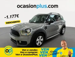 MINI Mini Countryman COUNTRYMAN ONE