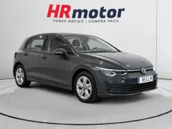 VOLKSWAGEN Golf 2.0TDI 85kW