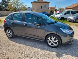 CITROËN C3 1.2VTI 82ch Collection 5pt DISTRI Neuf