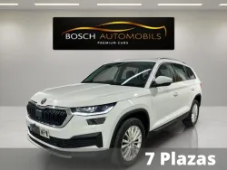 Skoda Kodiaq 1.5 TSI Ambition 4x2 DSG 110kW