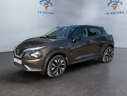 Nissan Juke II 1.0 DIG-T 114ch Business Edition 2021 - Moteur à chaine + 2eme main + suivi d'entr...