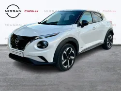 NISSAN Juke 1.6 Hybrid Tekna Auto