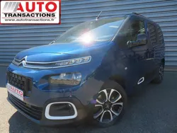 CITROEN BERLINGO 1.5 BlueHDi S&S - 130 III COMBI M Shine