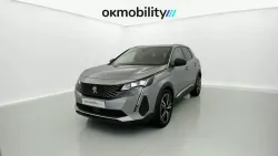 Peugeot 3008 300 e-EAT8 GT