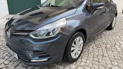Renault Clio de 2018
