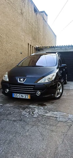 Peugeot 307 SW