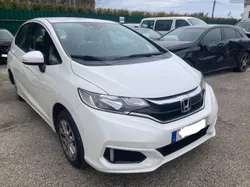 Honda Jazz Jazz