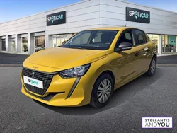 Peugeot 208 PureTech 75 S&S BVM5 Like