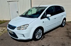 Ford c-max phase 2 1.8 tdci 115 cv