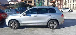Volkswagen Touareg Touareg 3.0TDI V6 BMT Premium 245 Tiptronic Premium