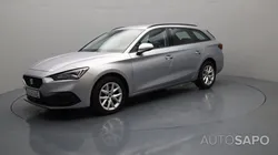 Seat Leon de 2022