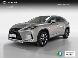 LEXUS RX 450h Business