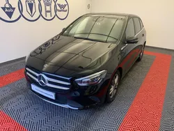Mercedes Classe B 200 d 8G-DCT Progressive Line