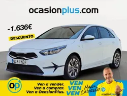 KIA Ceed 1.0 T-GDI Concept 100