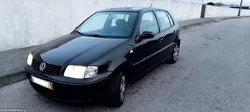 VW Polo 1.0 MPI 6n2