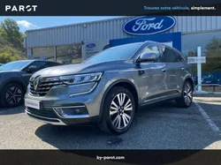Renault Koleos 1.3 TCe 160ch Initiale Paris EDC