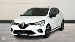 Renault Clio 1.0 TCe 90ch Evolution