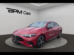 Mercedes-benz CLA 250+ EQ 272ch AMG Line