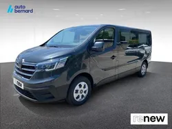 Renault Trafic Combi Grand 2.0 Blue dCi 150ch Evolution auto -25