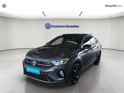 VOLKSWAGEN Taigo 1.5 TSI 150 DSG7 R-Line Edition