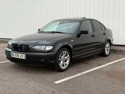 BMW 316i E46 115CH 133000KM TOIT OUVRANT, SIEGES CHAUFFANTS,