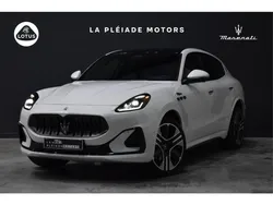 Maserati Grecale 557ch 105kWh Folgore