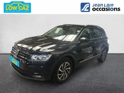 Volkswagen Tiguan 1.4 TSI 125 BMT Sound