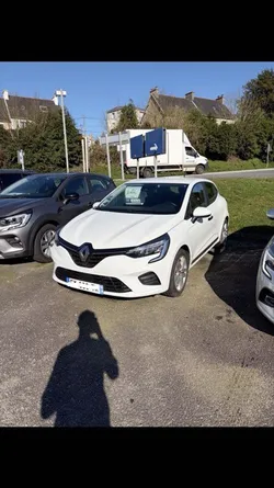Clio V ess