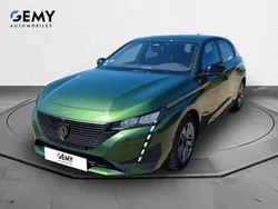 PEUGEOT 308 PureTech 130ch S&S EAT8 Active Pack