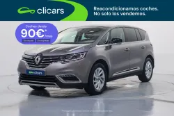 Renault Espace 1.6dCi TT Energy Zen EDC 118kW
